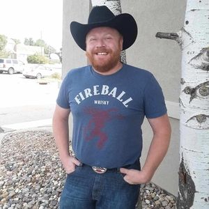 Meet your Posher, Jason